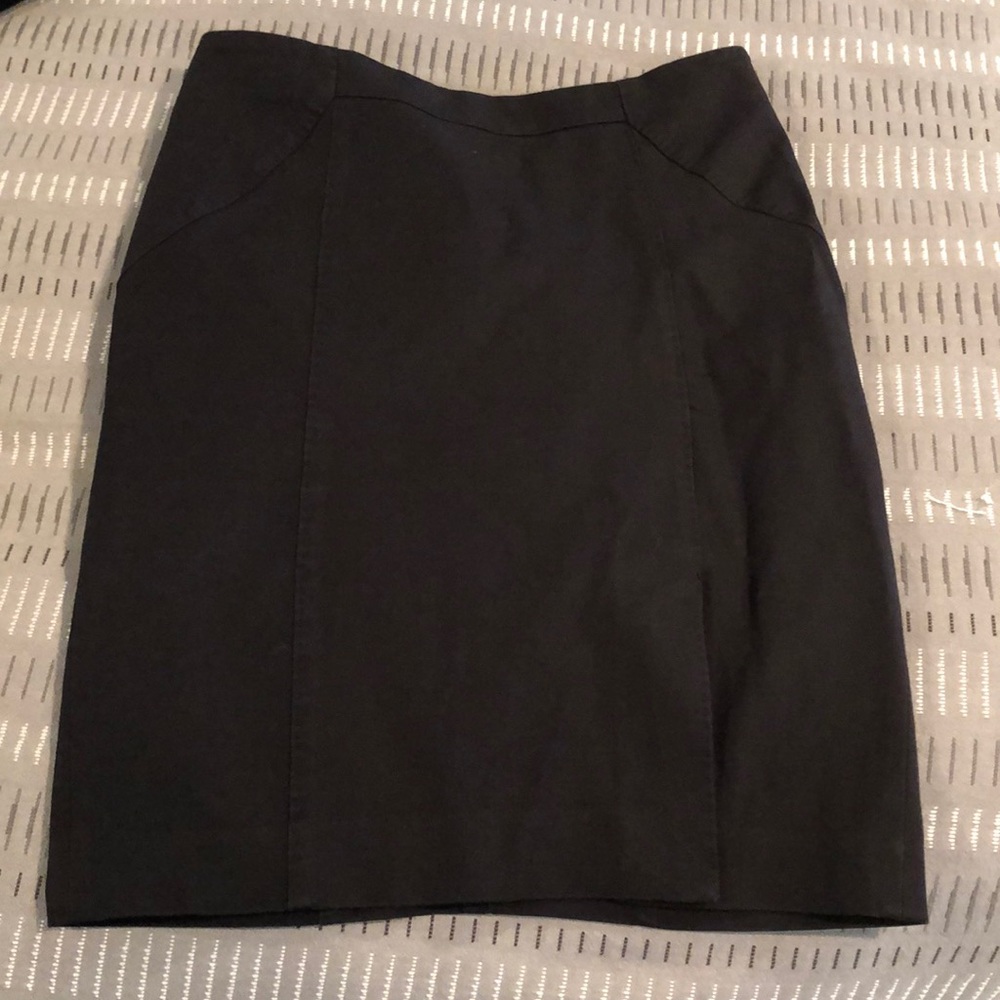 Banana Republic pencil skirt